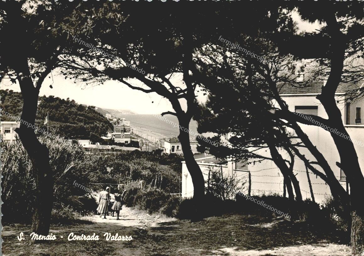br789 cartolina s.menaio contrada valazzo provincia di foggia