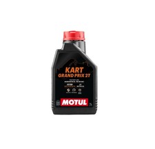 OLIO MOTUL KART GRAND PRIX 2T MISCELA API TC, FIA - CIK