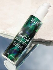 IGK Best Life Plant-Powered Nourishing Hair Oil 1.7 Oz Full Size