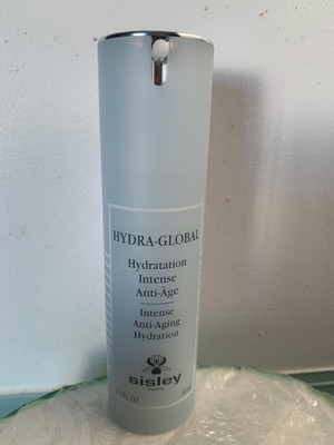 Sisley Hydra Global Hydratation Intense Anti Age 40ml Neu Ohne Karton