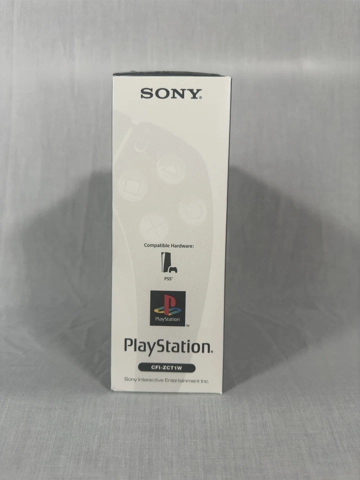 Контроллер Sony PlayStation 5 DualSense выпуск к 30-летию ограниченный выпуск - Изображение 3 из 4