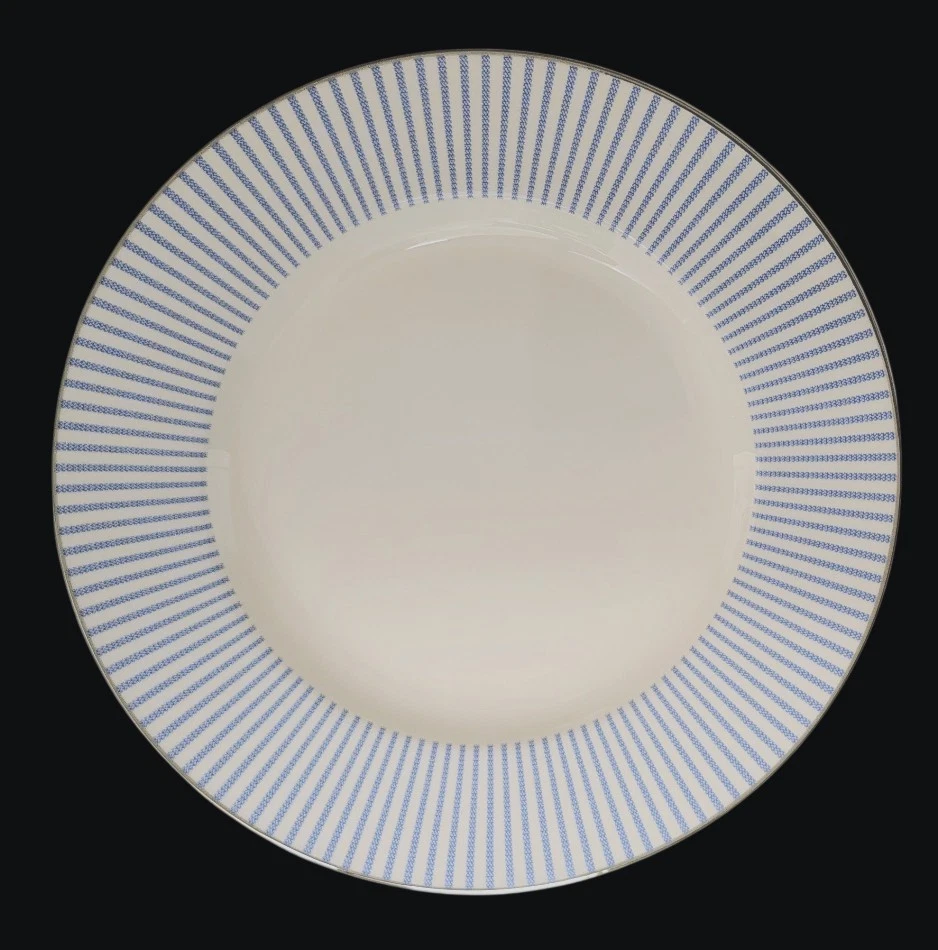 LENOX社製 kate spade オーバルプレート kate spade new york Dinnerware & Serveware for sale | eBay