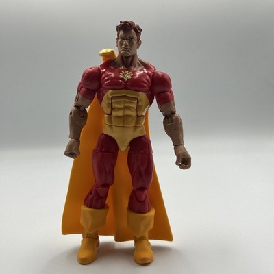 Marvel Legends Hyperion Loose Figure Hit Money BAF 2013 Hasbro