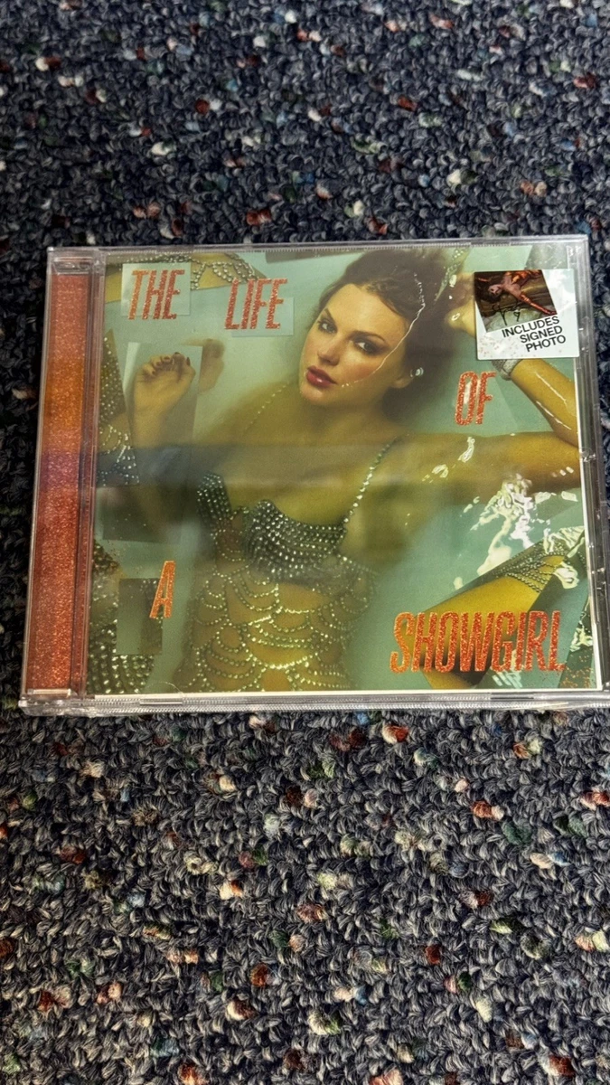 25+ Album CDs Taylor Swift for sale | Updated Oct 2026