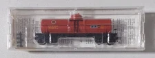 Micro-Trains 06500300 N Chicago Great Western 39' Single Dome Tank Car #285 LN