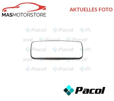 AUßENSPIEGEL SPIEGEL RÜCKSEITE LINKS RECHT PACOL RVI-MR-008 I NEU OE QUALITÄT