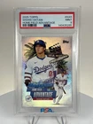 2025 Topps Series 1 Home Field Advantage SSP Shohei Ohtani #HA5 - PSA 9 Mint