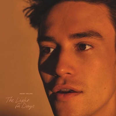 The Light For Days Jacob Collier - Hörbuch