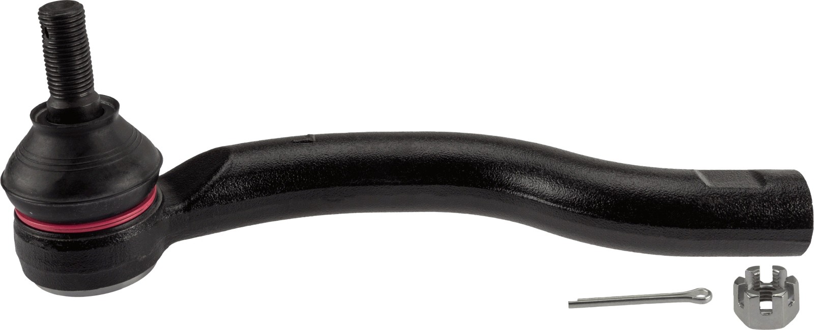 outer TRW-OE JTE7631 Tie Rod End for LEXUS,SCION,TOYOTA,TOYOTA (FAW)