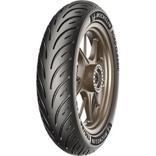 Michelin - 14080b-17 - Road Classic Rear Motorcycle Tire