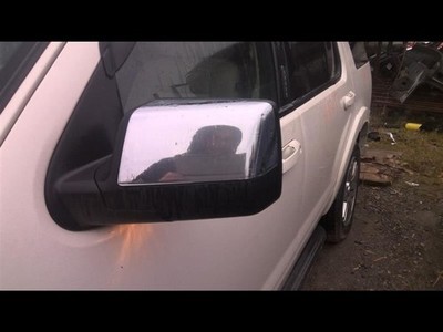Automatic Transmission 8 Cylinder 4.6L 6R60 4WD Fits 08 EXPLORER 1312960