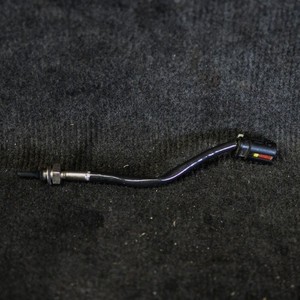 BMW 3 E90 Abgastemperatursensor 8506995 7804177 3.0 Diesel 2008