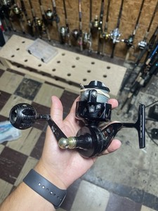 Van Staal Vs100 Black