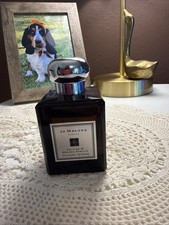 Vetiver & Golden Vanilla Jo Malone London 香水- 一款2020年中性香水