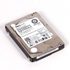 Dell YGY9G 600GB 15K SAS 2.5 AL14SXL60EN Hard Drive Enterprise