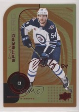 2022 Upper Deck Series 2 MVP Update Colors and Contours /250 Dylan Samberg 1rh3