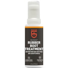 GEAR AID Revivex Rubber Boot Treatment, 4 fl. oz.