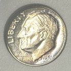 1951 Proof Roosevelt Dime,  PR69, Nice, Free shipping — photo 2