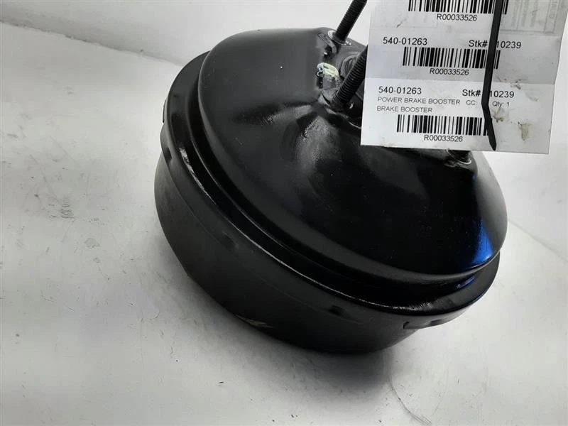 GMC SIERRA 1500 1999 2000 2001 2002 camioneta pickup freno eléctrico aspiradora 18060777 Foto 3 de 4