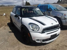 Blower Motor Convertible With AC Fits 07-15 MINI COOPER 2077224