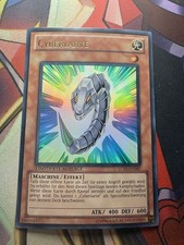 Yugioh! Alligatorbrut Ultra Rare - LC02-DE009 Limitierte Auflage - Deutsch