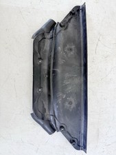 2014 - 2018 BMW X5 F15 ENGINE BAY COMPARTMENT CENTER UPPER PARTITION COVER OEM
