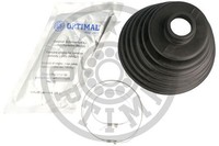 Optimal CVB-10218CR Faltenbalgsatz, Achsmanschette