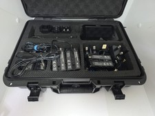 Atomos 4.3 in. Ninja-2 Video Recorder With Case And Accessories