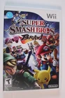 New ListingSuper Smash Bros. Brawl (Nintendo Wii, 2008) Authentic, Complete, Tested