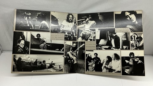 James Taylor - JT Vinyl LP - Columbia Records 34811 - Picture 3 of 5