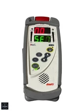 Masimo Rad-5 Signal Extraction Pulse w/ Case