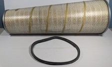 Genuine Baldwin Air Filter PA2732 Peterbilt F...
