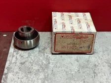 AMI UC203-11- INSERT BEARING, 11/16" BORE