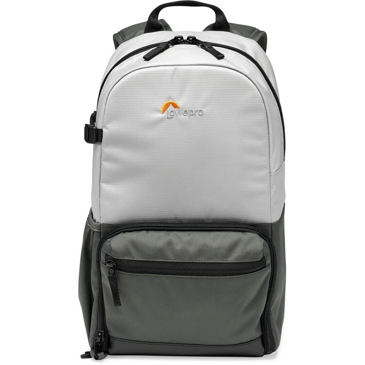 Lowepro Truckee BP 150 LX BackPack (Grey) - Image 2 of 4