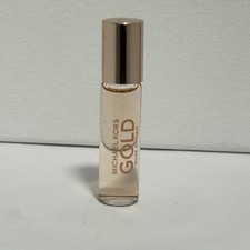 Michael Kors Gold Rose Edition Eau de Parfum Rollerball - 0.17 oz/5ml Mini