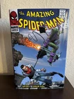 Amazing Spider-Man Omnibus VOL 2 NM MARVEL HARDCOVER SPIDERMAN by Stan Lee OOP
