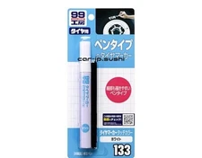 Soft 99 (SOFT99) Paint Paint Tire Marker Touch Color 09133