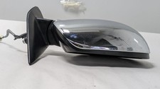 Passenger Side View Mirror Manual Folding Fit...