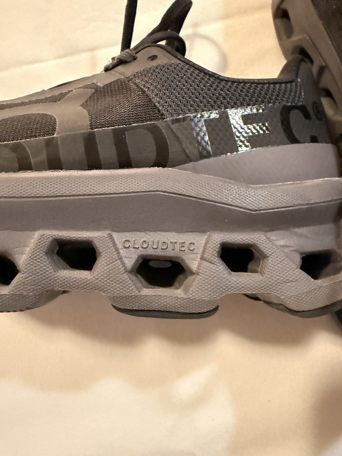 On Running CloudMonster Cloud Tech Men’s Running … - image 8