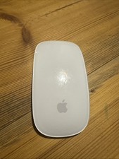 Apple Maus Magic Mouse 2 A1657 Akku Kabellos Bluetooth  Top Zustand