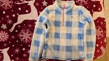 Vineyard Vines Kids Long Sleeve Size 5-6