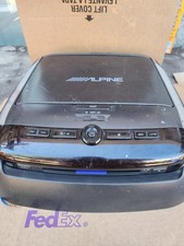 Alpine PKG-RSE2 DVD Entertainment System for 10.2 Inch TV