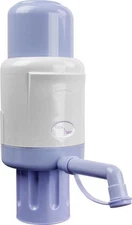 TERA PUMP Manual Water Pump For 2 To 6 Gallon Bottles, Manual Hand Pressure 3
