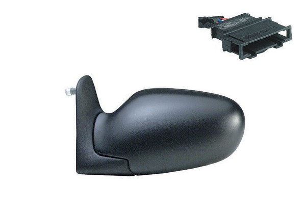 Alkar AußEnspiegel Links U.A. FüR Ford, Seat, VW-image