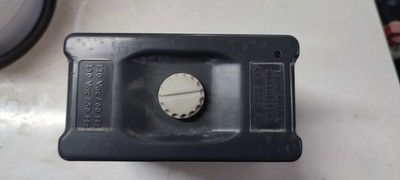 Buderus Bosch Feuerungsregler Burner Controller  UBA 3. SV. 2.7.     USA Confirm