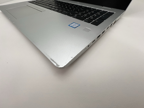 HP ProBook 650 G5 Notebook 15,6" FHD i5 8 Gen 8GB 256 GB NVMe CAM DVD WIN 11 CX - Bild 5 von 12