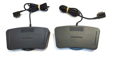 Lot of 2 Sony FS-85 Foot Control Unit FS85