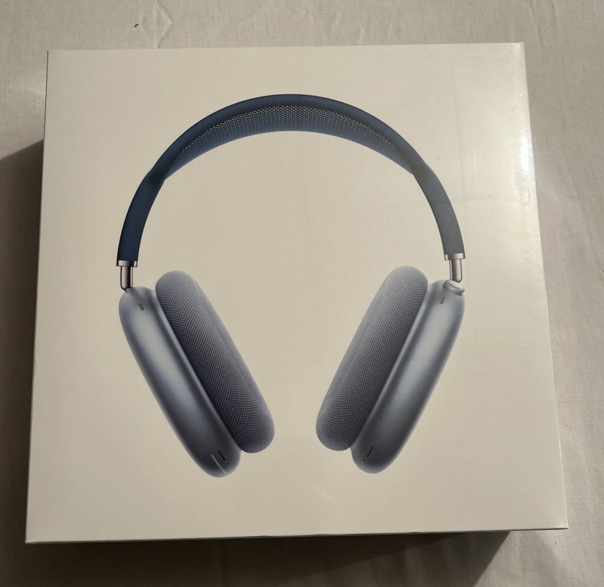 Apple Airpods Max - Midnight Authentic for sale online | eBay