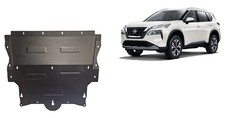 Moteur Nissan X-TRAIL