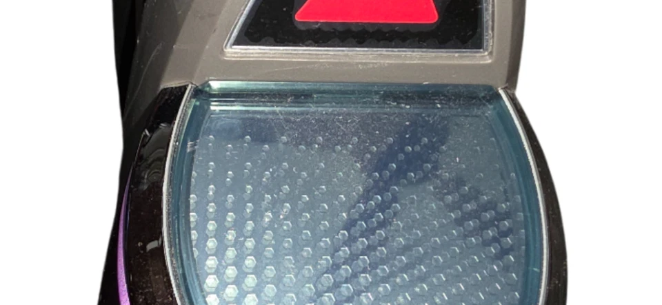 Bissell Symphony Pet All-in-One Vacuum & Steam Mop 1543A – Works Great – No Pad - Image 4 of 4